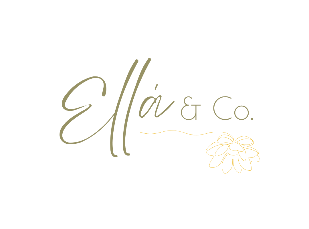 Ellá & Co. logo
